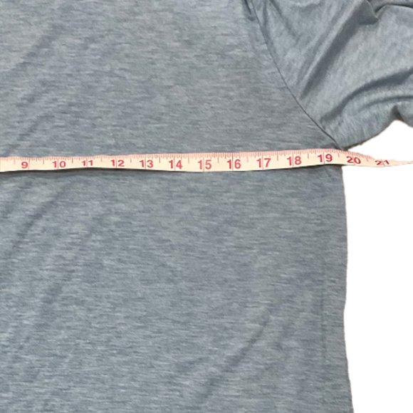 Target All in Motion Long Sleeve Soft LS Tee - Picture 5 of 6